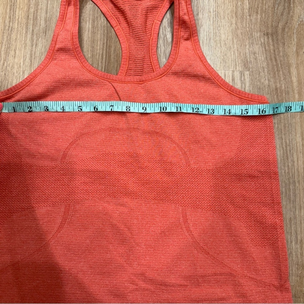 Lululemon Swiftly Tech Racerback Tank - Picture 4 of 6